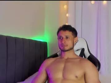 anthony_lewis_ on Chaturbate