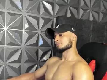 anthony_lewis_ on Chaturbate