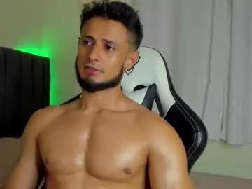 anthony_lewis_ on Chaturbate