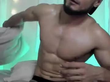 anthony_lewis_ on Chaturbate