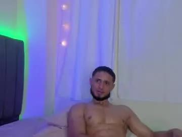 anthony_lewis_ on Chaturbate