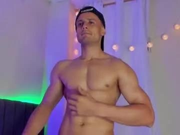 anthony_lewis_ on Chaturbate