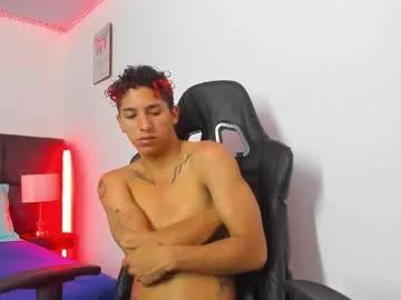 anthony_math on Chaturbate 