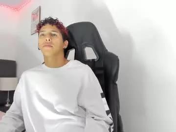 anthony_math on Chaturbate 
