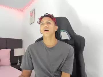 anthony_math on Chaturbate 
