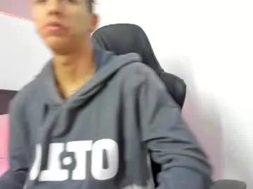 anthony_math on Chaturbate 