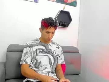anthony_math on Chaturbate 