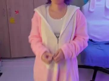 anto_sweet18 on Chaturbate