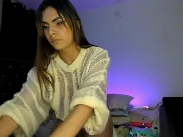 Freechat antonellaporter on Chaturbate