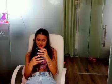 anyarayne on Chaturbate