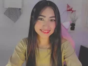 anyeluz_z on Chaturbate