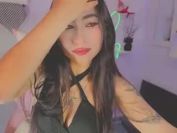anyeluz_z on Chaturbate