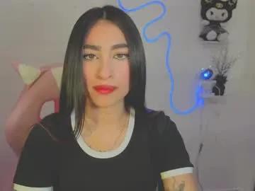 anyeluz_z on Chaturbate