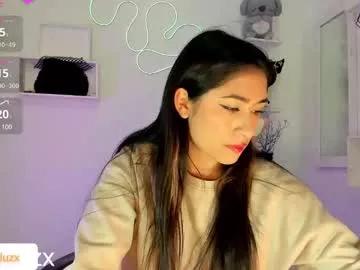 anyeluz_z on Chaturbate