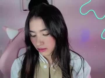 anyeluz_z on Chaturbate