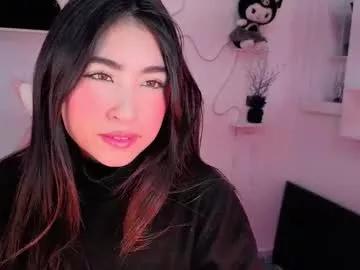 anyeluz_z on Chaturbate