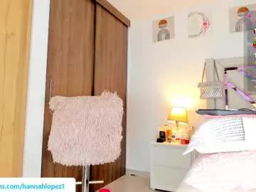 aphroditafleur on Chaturbate