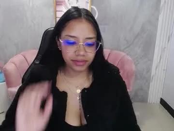 april_heart_ch on Chaturbate