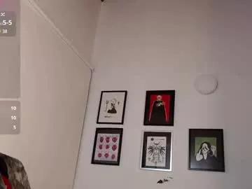 arabella_stone on Chaturbate