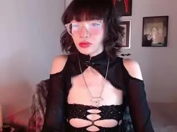 arabella_stone on Chaturbate