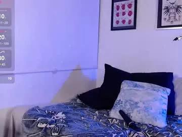 arabella_stone on Chaturbate