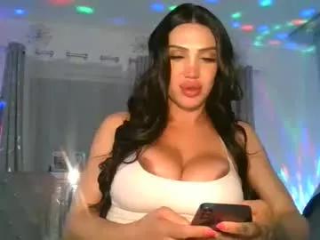 arabitsmariam on Chaturbate