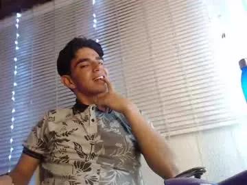ares_johnsonn on Chaturbate