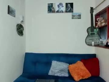 ares_johnsonn on Chaturbate