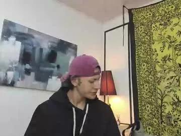 Freechat aria_and_orien on Chaturbate