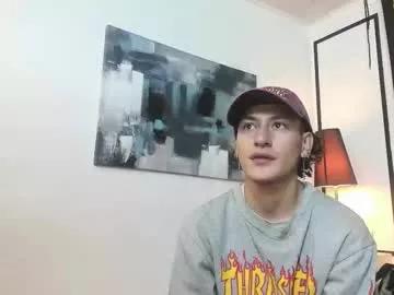 Freechat aria_and_orien on Chaturbate