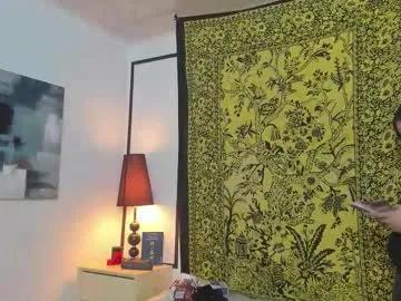 Freechat aria_and_orien on Chaturbate