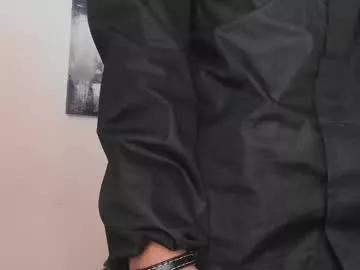 Freechat aria_and_orien on Chaturbate