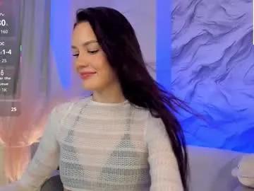 Freechat aria_mila on Chaturbate