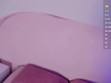 ariana_klart on Chaturbate