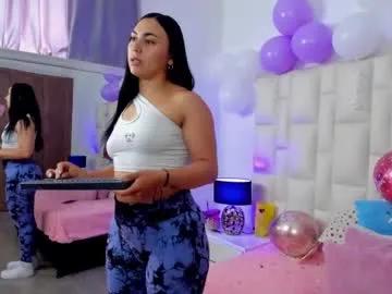 Freechat ariana_rouse_ on Chaturbate