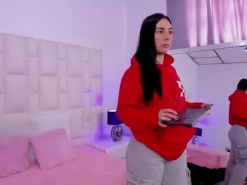 Freechat ariana_rouse_ on Chaturbate