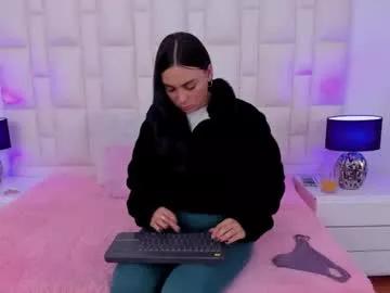 Freechat ariana_rouse_ on Chaturbate