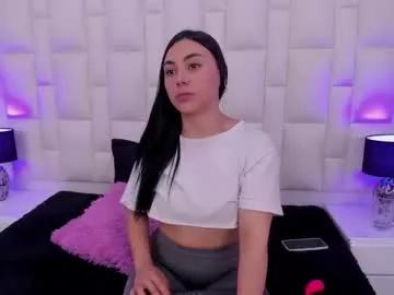 Freechat ariana_rouse_ on Chaturbate