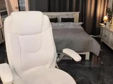 arianasage_ on Chaturbate