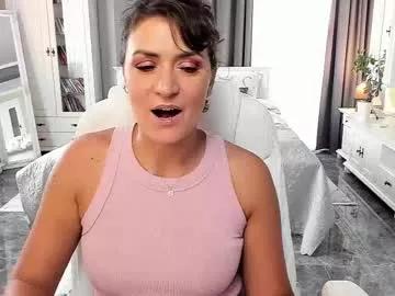 arianasage_ on Chaturbate