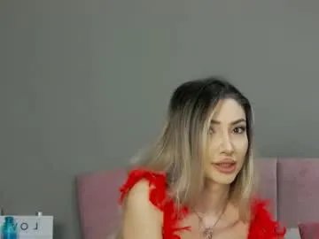 arianna_moonx on Chaturbate 