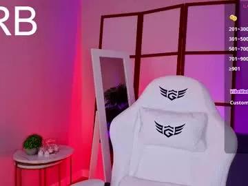 arielabradberry on Chaturbate