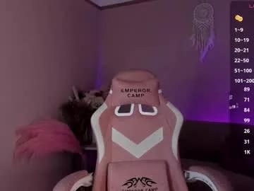 arielabradberry on Chaturbate