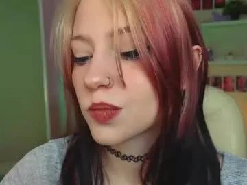 arielabradberry on Chaturbate