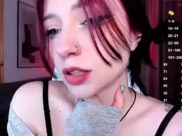 arielabradberry on Chaturbate