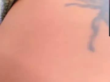 ariella_ruiz on Chaturbate