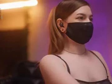 Freechat arima_ss on Chaturbate