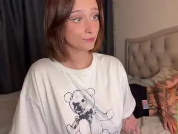 arlenhere on Chaturbate