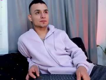 aron_santoro1 on Chaturbate