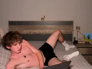 aronyou_win on Chaturbate